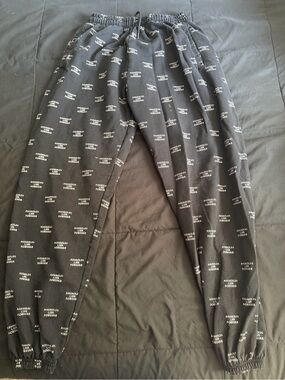 Assholes Live Forever Jogger Sweat Pants